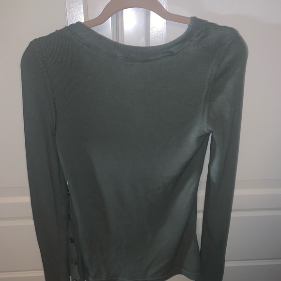 FREE PEOPLE cardigan - Picture 3 of 4